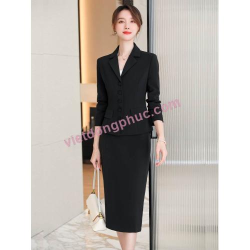 Đồng phục Quản lý 32